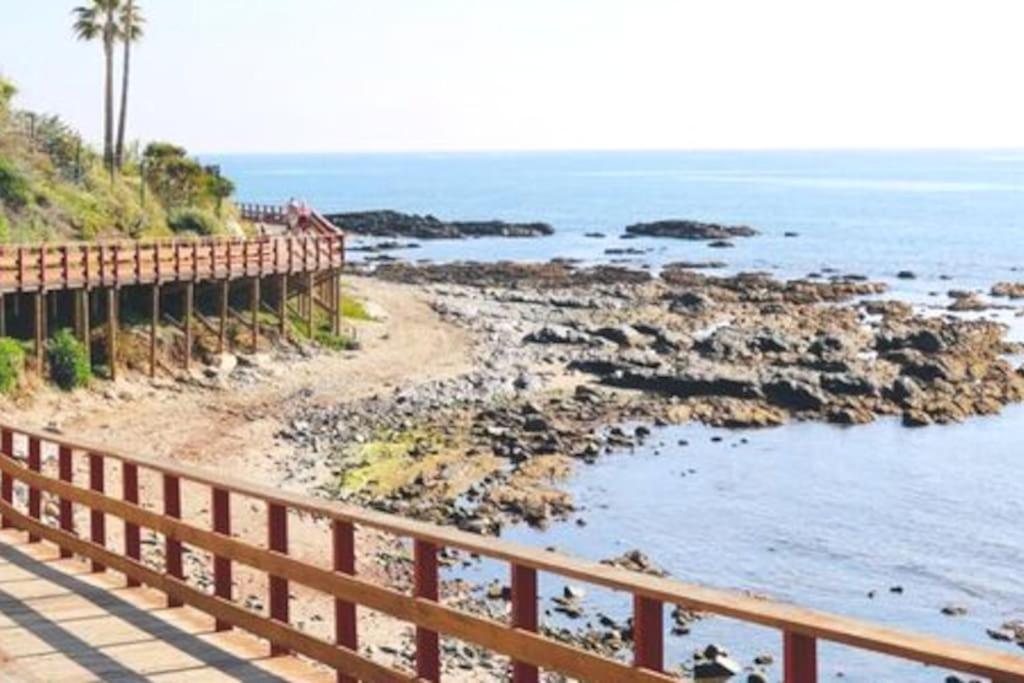 شقة Algaida Beachfront - Seaview Studio Costa Del Sol Sitio de Calahonda المظهر الخارجي الصورة